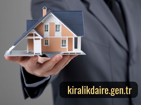 Madenli Mahallesi Kiralık Daire